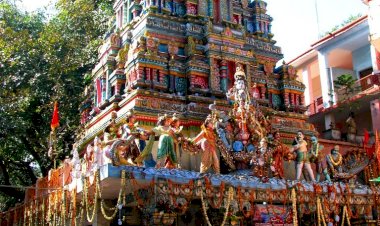 क्या है नीलकंठ महादेव मंदिर की महिमा ?