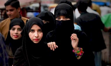 भारत के लिए ऐतिहासिक दिन, राज्यसभा में तीन तलाक बिल हुआ पास