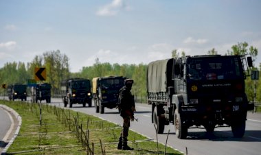 कोई तो बताओ भाई ! घाटी में इतनी बेचैनी की क्या है वजह? 