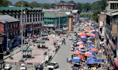  आप भी जानिए जनाब! अब जम्मू-कश्मीर में क्या आएगा बदलाव?