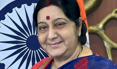 बहुत सताएंगी  ‘सुपर मॉम’ सुषमा स्वराज की यादें...!