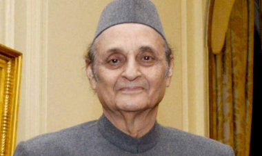 जानिए, जम्मू-कश्मीर से आर्टिकल 370 हटाए जाने पर डॉ. कर्ण सिंह ने क्या कहा?