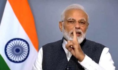 प्रधानमंत्री नरेंद्र मोदी ने जम्मू-कश्मीर और लद्दाख के लोगों से क्या किया वादा?