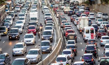 वाहन मालिक और चालक सावधान! वर्ना भरना होगा भारी जुर्माना