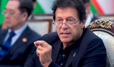 इमरान ये न करें तो क्या करें ?