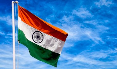 निष्ठा, समर्पण, देशभक्ति और आजादी का पर्व है स्वतंत्रता दिवस