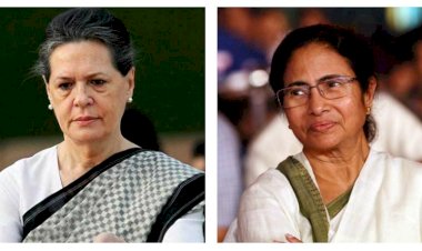 क्या पश्चिम बंगाल विधानसभा चुनाव में कांग्रेस-टीएमसी साथ मिलकर देंगे बीजेपी को चुनौती?