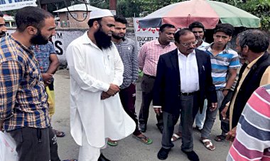 कश्मीरः अब आगे क्या करें ?