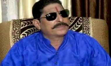 बिहार में बाहुबली विधायक अनंत सिंह के घर से पुलिस ने क्या किया बरामद?