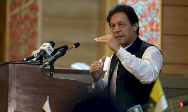 कागज़ के इमरानी गोले