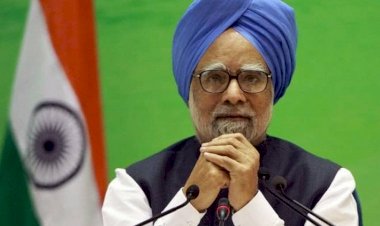 आइये जानते हैं, राज्यसभा सदस्य के रूप में कैसे चुने गए पूर्व प्रधानमंत्री मनमोहन सिंह?