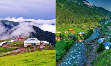 ‘आजाद कश्मीर’: मेरे कुछ अनुभव