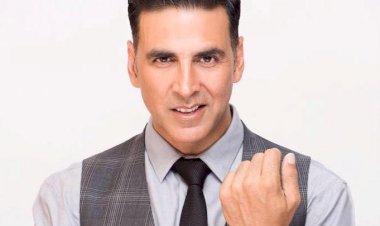 क्या आप जानते हैं बॉलीवुड एक्टर अक्षय कुमार ने एक साल में कितनी की कमाई?