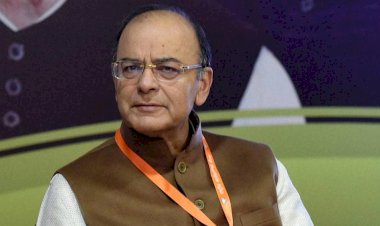 जानें अरुण जेटली ने अपने जीवन में  क्या लिए अहम फैसले?