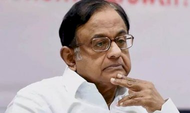 INX मीडिया मामले में पी.चिदंबरम को झटका, रिमांड की अवधि  4 दिन और बढ़ी, अब 30 अगस्त को होगी पेशी