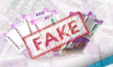 सावधान! कहीं आपकी जेब में पड़े नोट नकली तो नहीं?