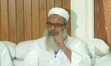 जानिए, भारतीय मुस्लिम संगठन जमीयत उलमा-ए-हिंद ने पाकिस्तान को कैसे दिया तगड़ा झटका?