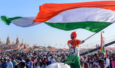 हरियाणा में कांग्रेस शराबियों को नहीं देगी टिकट, उम्मीदवारी के लिए खादी पहनना भी है जरूरी!