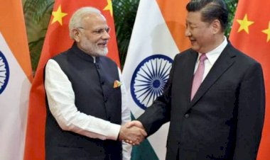 11 अक्टूबर को भारत आ रहे हैं चीनी राष्ट्रपति शी जिनपिंग, दूसरे शिखर सम्मेलन में होंगे शामिल