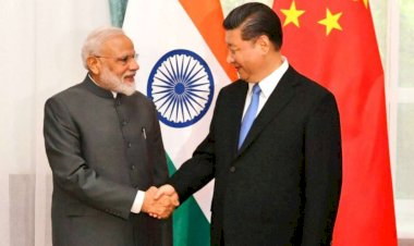 जानिए,चीनी राष्ट्रपति शी जिनपिंग की दो दिवसीय यात्रा के दौरान कब, कहां और क्या होगा?