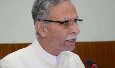 राम मंदिर के लिए हिंदू भाइयों को सौंप देनी चाहिए जमीन-जमीर उद्दीन शाह