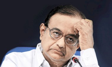 INX मामले में प्रवर्तन निदेशालय को मिली पी.चिदंबरम से पूछताछ की इजाजत,दिल्ली की राउज एवेन्यू अदालत का फैसला