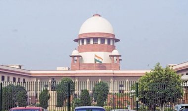 अयोध्या जमीन विवाद मामले में सुप्रीम  सुनवाई पूरी, न्यायालय ने फैसला रखा सुरक्षित, 23 दिन के अंदर आ सकता है फैसला