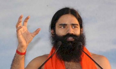 योग गुरु बाबा रामदेव ने भी मानी मंदी की बात, कहा-देश आर्थिक चुनौतियों कर रहा सामना!