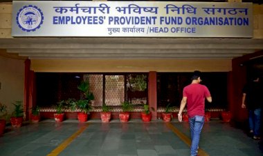 केंद्र सरकार का कर्मचारी भविष्य निधि के कर्मचारियों को तोहफा,60 दिन का मिलेगा 7000 रुपये दीवाली बोनस