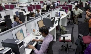 केंद्र सरकार का जम्मू-कश्मीर और लद्दाख के सरकारी कर्मचारियों को तोहफा,31 अक्टूबर से 7वें वेतन आयोग का मिलेगा लाभ