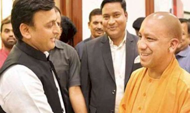 उत्तर प्रदेश उपचुनाव में बीजेपी 11 और एसपी 3 सीटों पर दर्ज की जीत, बीएसपी का खाता भी नहीं खुला