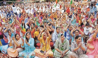 जानिए, देश की जनता ने इस चुनाव में राजनीतिक दलों को क्या दिया संदेश?