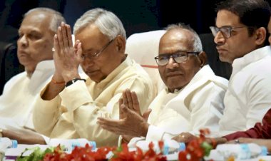 बिहार उपचुनाव में JDU को मिली हार की हो रही है समीक्षा, नीतीश कुमार को है 2020 विधानसभा चुनाव में बेहतर प्रदर्शन की उम्मीद 