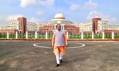 पांच चरण में होंगे झारखंड विधानसभा के चुनाव,30 नवंबर से 20 दिसंबर तक होगा मतदान,23 दिसंबर को आएंगे नजीते