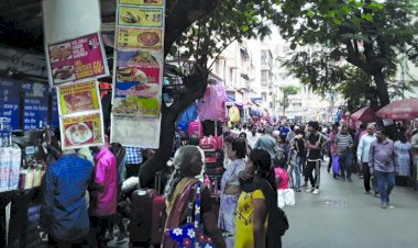 स्कूलों के आसपास अब नहीं किया जा सकेगा जंक फूड का विज्ञापन, FSSAI ने सरकार को दिए सुझाव, प्रस्ताव में बिक्री पर रोक की बात नहीं