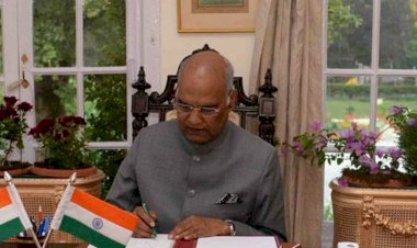 अब क्या करेगी शिवसेना? महाराष्ट्र में लगा राष्ट्रपति शासन, राज्यपाल की सिफारिश को राष्ट्रपति ने दी मंजूरी