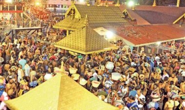 जानिए, कितना पुराना है सबरीमाला मंदिर में महिलाओं के प्रवेश पर प्रतिबंध का मामला?