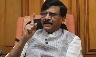 शिवसेना सांसद संजय राउत ने बीजेपी पर साधा निशाना, कहा- दिल्ली में बड़े-बड़े बादशाह आए और चले गए,लेकिन लोकतंत्र है कायम!