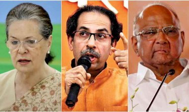 सुप्रीम फैसले का कांग्रेस,एनसीपी और शिवसेना ने किया स्वागत,कांग्रेस ने की फडणवीस से इस्तीफे की मांग,सोनिया गांधी ने कहा-हम ही जीतेंगे!