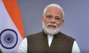 प्रधानमंत्री नरेंद्र मोदी ने असम के लोगों को किया आश्वस्त, कहा-आपके अधिकारों,विशिष्ट पहचान और सुंदर संस्कृति को कोई नहीं छीन सकता!