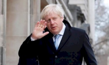 ब्रिटेन : आम चुनाव में बोरिस जॉनसन की पार्टी को मिला स्पष्ट बहुमत,भारतीय मूल के उम्मीदवारों ने भी दर्ज की शानदार जीत