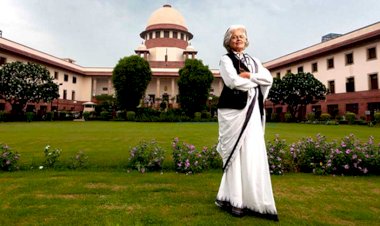 जामिया हिंसा मामला :  वरिष्ठ वकील इंदिरा जयसिंह की सुप्रीम कोर्ट में याचिका, अदालत कल करेगी सुनवाई, मुख्य न्यायाधीश ने कहा-छात्र कानून-व्यवस्था हाथ में नहीं ले सकते