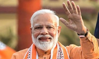 दिल्ली विधानसभा चुनाव से पहले बीजेपी की रामलीला मैदान में रैली, प्रधानमंत्री नरेंद्र मोदी करेंगे संबोधित, विपक्षी दलों की भी रहेगी नजर, सुरक्षा के पुख्ता इंताजाम