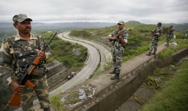 कश्मीर घाटी में नए साल पर बहाल हुईं मोबाइल,इंटरनेट और एसएमएस सेवा,अनुच्छेद 370 हटाए जाने के बाद से बंद थीं ये सेवाएं