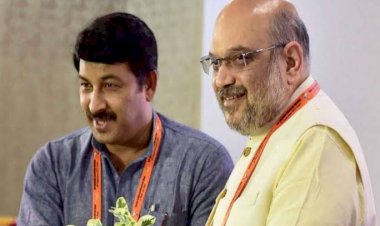 दिल्ली विधानसभा चुनाव : बीजेपी प्रत्याशियों के चयन में लाएगी पारदर्शिता,अपनाएगी नया फार्मूला,बक्शे में बंद होगी टिकट चाहने वालों की किस्मत