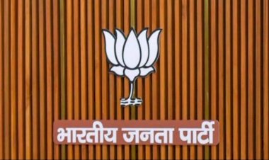 बीजेपी CAA के समर्थन में 5 जनवरी से चलाएगी देशव्यापी अभियान,केंद्रीय मंत्री,पार्टी पदाधिकारी और कार्यकर्ता 10 दिनों तक जनसमर्थन जुटाने का करेंगे काम