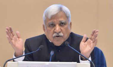 दिल्ली में विधानसभा चुनाव का बजा बिगुल,चुनाव आयोग ने किया तारीखों का ऐलान, 8 फरवरी को मतदान,11 फरवरी को आएंगे नतीजे