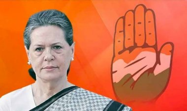 सोनिया गांधी ने JNU की घटना को बताया अत्यंत निराशाजनक और अस्वीकार्य,हिंसा के लिए ने केंद्र सरकार को ठहराया जिम्मेदार 