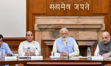 केंद्र सरकार ने नीलांचल स्टील प्लांट के विनिवेश का रास्ता किया साफ,पूर्वोत्तर के 8 राज्यों में तैयार होंगे गैस ग्रिड, कोयला खादानों की निलामी होगी आसान