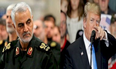 ईरान व कश्मीर : नई पहल जरुरी